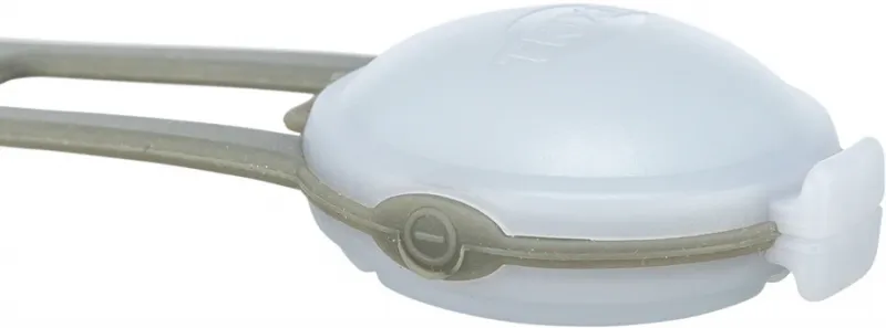 USB Flasher für Hunde